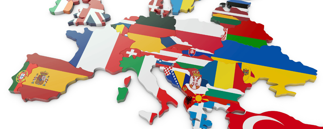 Netflix weltweit – Karte zeigt, wo Netflix am günstigsten ist